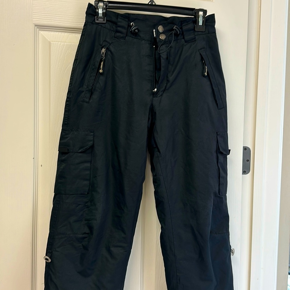 Ski pants